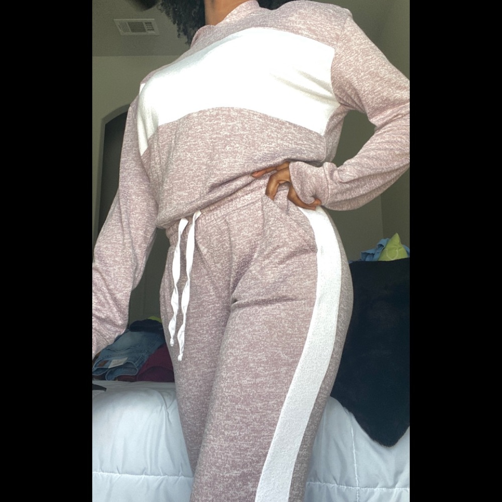 Flirtitude warmup set